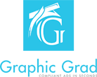 Graphic Grad